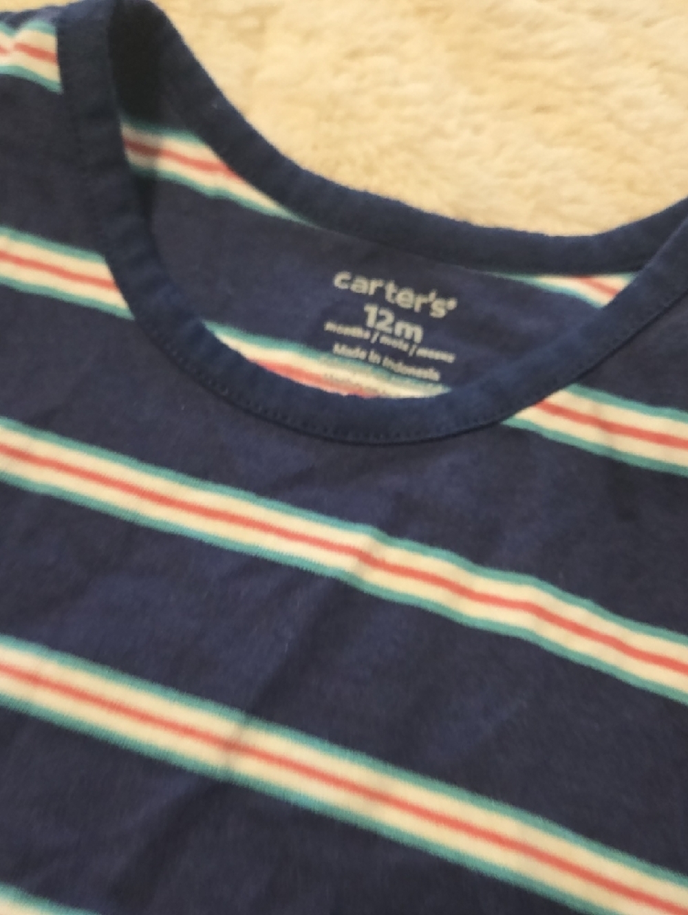 Carter's Boys Bundle - Picture 7 of 7